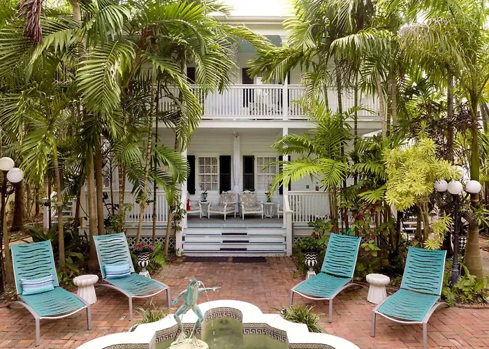 The Gardens Hotel