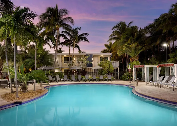 Fairfield By Marriott Inn & Suites Key West At The Keys Collection
