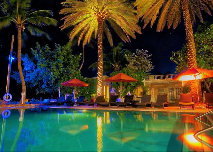 Southernmost House - Adult Exclusive