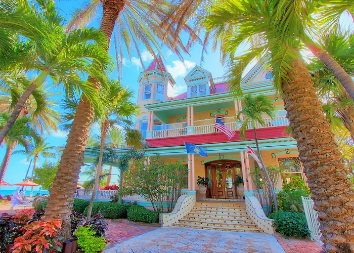 Southernmost House - Adult Exclusive